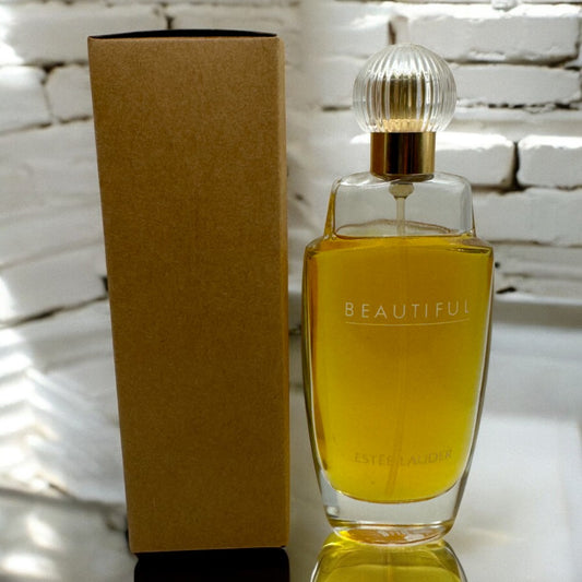 Estée Lauder Beautiful Eau de Parfum - 75 ml white box*