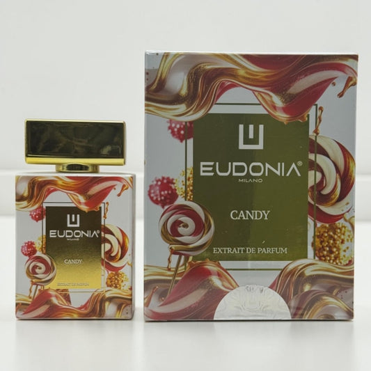 Eudonia Candy Extrait de Parfum Edizione Limitata - 100 ml
