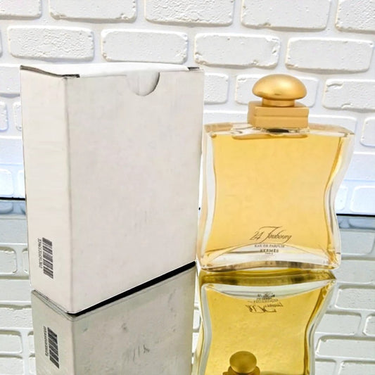 Hermès 24 Faubourg Eau de Parfum - 100 ml white box*