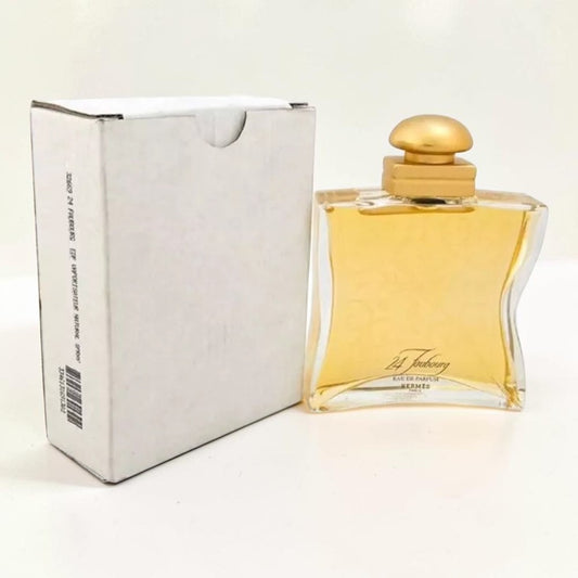 Hermès 24 Faubourg Eau de Parfum - 100 ml white box*