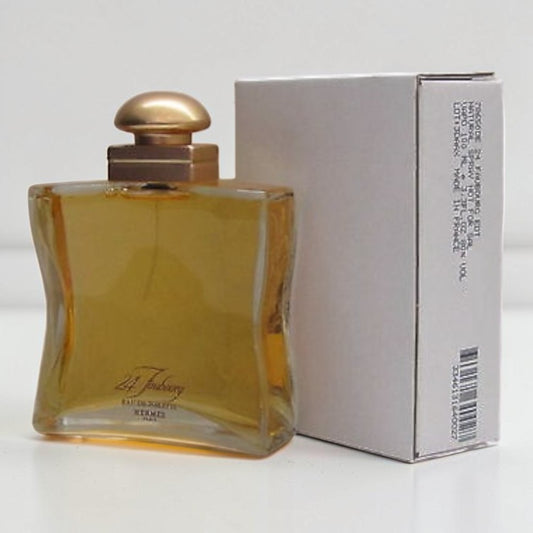Hermès 24 Faubourg Eau de Toilette - 100 ml white box*