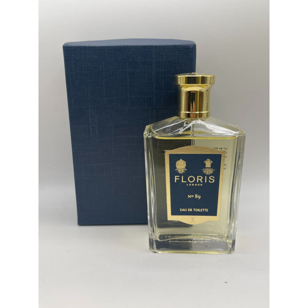 Floris London N°89 - 100 ml weiße Box*