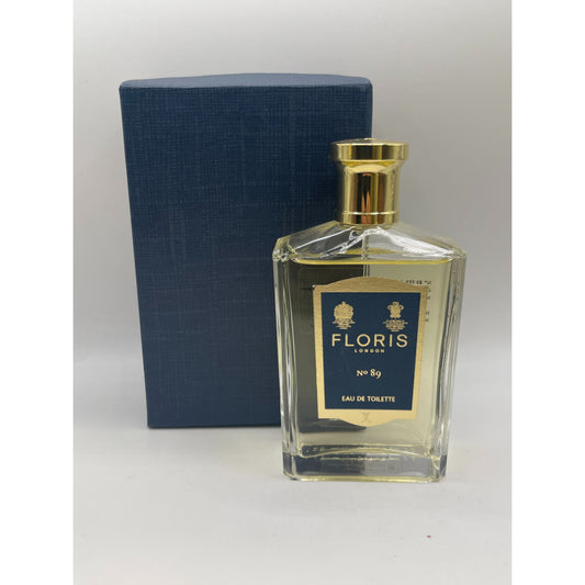 Floris London N°89 - 100 ml white box*