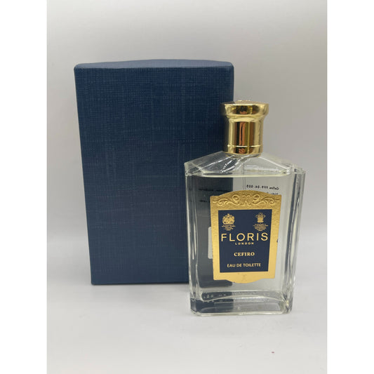 Floris London Cefiro - 100 ml white box*