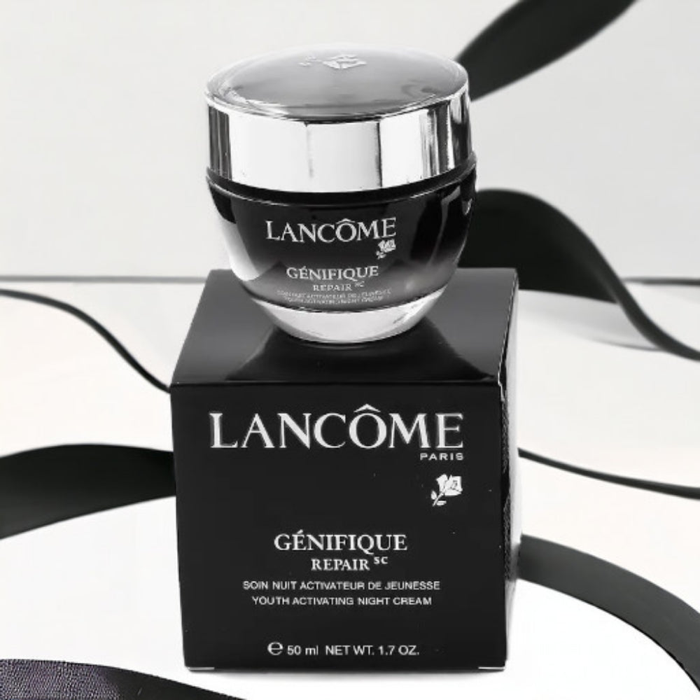 Lancome Genifique Yeux ringiovanente attiva per il contorno degli occhi - 15 ml