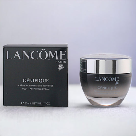 Lancome Genifique Crème Activatrice de Jeunesse - 50 ml