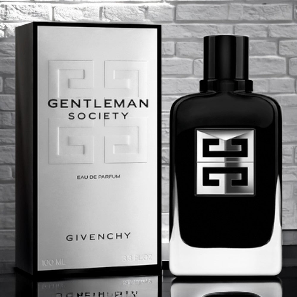 Givenchy Gentleman Society Eau de Parfum - 100 ml