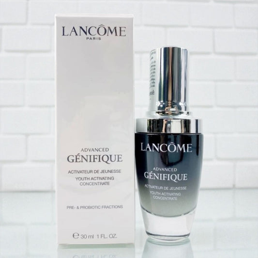 Lancome Advanced Génifique Activateur De Jeunesse Siero Viso - 30 ml white box*