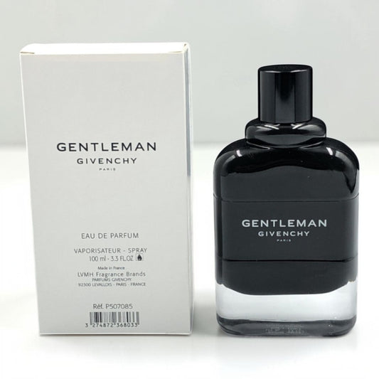Givenchy Gentleman Eau de Parfum – 100 ml weiße Box*