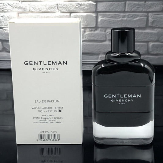 Givenchy Gentleman Eau de Parfum - 100 ml white box*