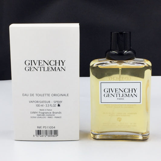 Givenchy Gentleman L'Originale Classico Man - 100 ml white box*