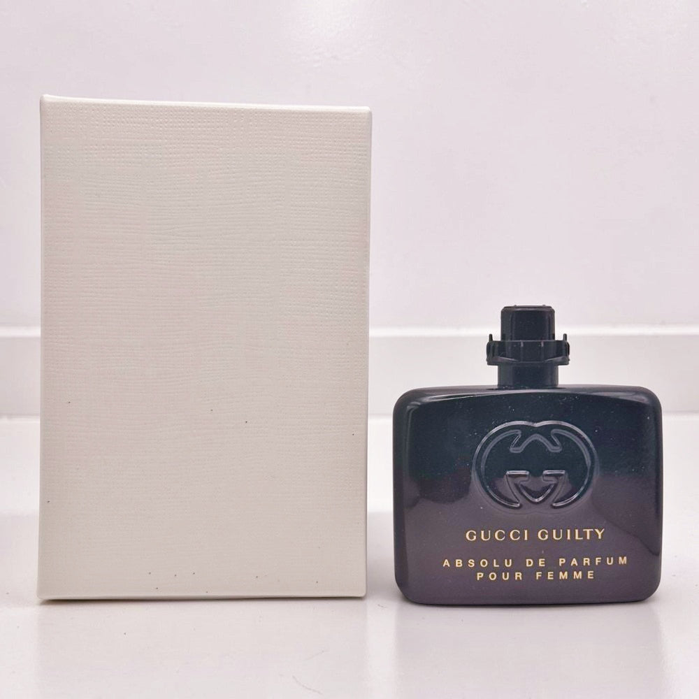 Gucci Guilty Absolu de Parfum Pour Femme - 60 ml white box*