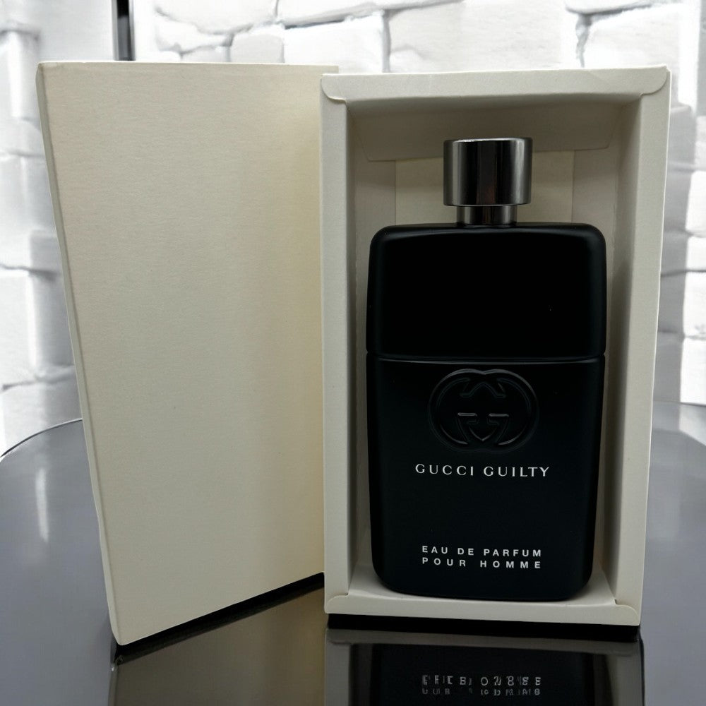 Gucci Guilty Pour Homme Eau de Parfum - 90 ml white box*