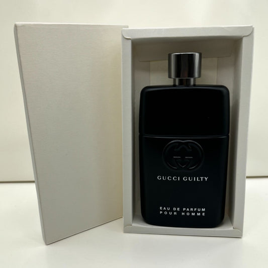Gucci Guilty Pour Homme Eau de Parfum - 90 ml white box*