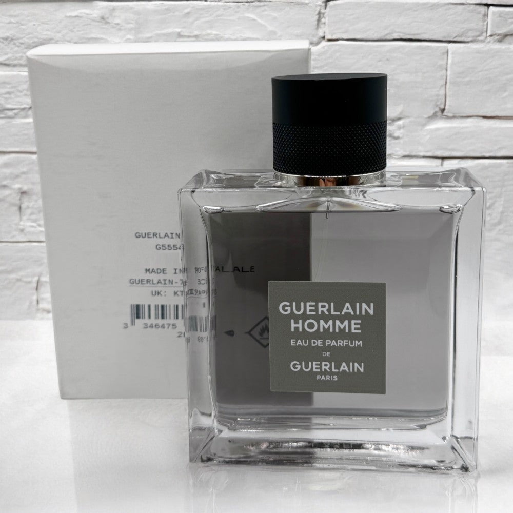 Guerlain Homme Eau de Parfum - 100ml white box*