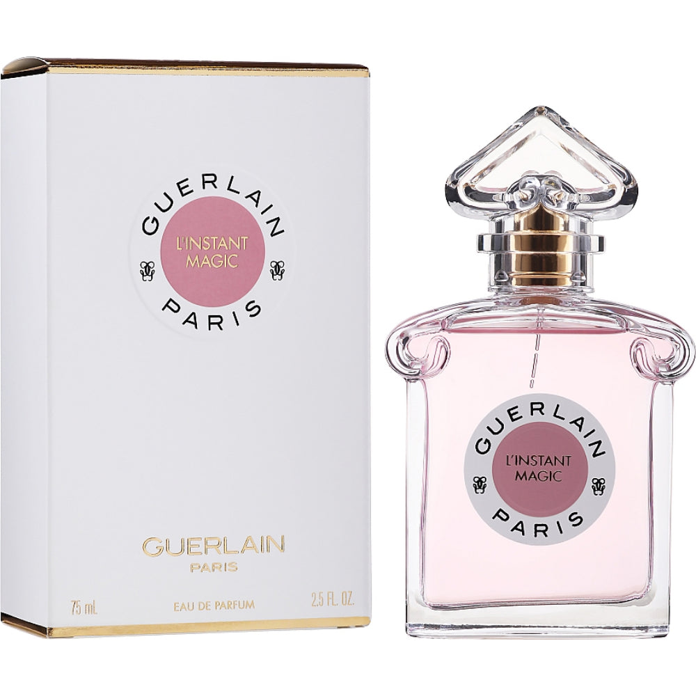 Guerlain L'Instant Magic Eau De Parfum 75 ml