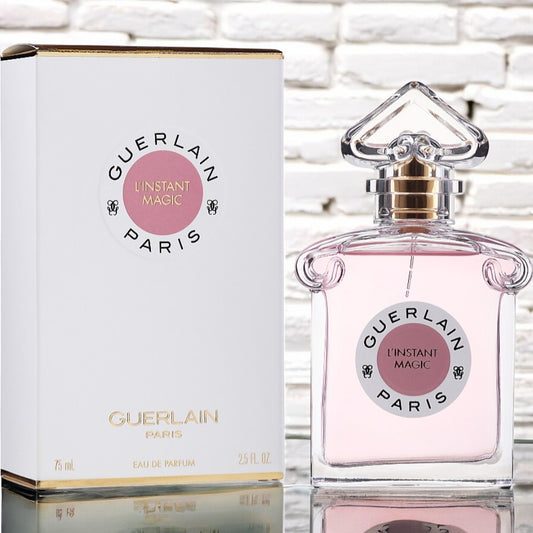 Guerlain L'Instant Magic Eau De Parfum 75 ml