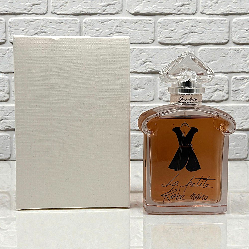 Guerlain La Petite Robe Noire Ma Robe Velours Eau de Parfum - 100 ml white box*