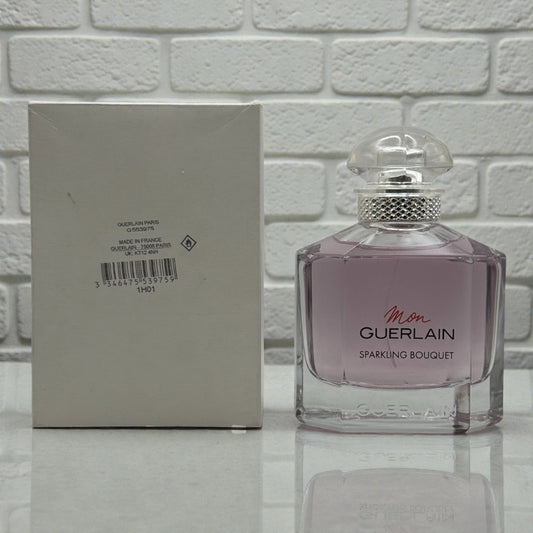 Guerlain Mon Guerlain Eau de Parfum – 100 ml weiße Box*