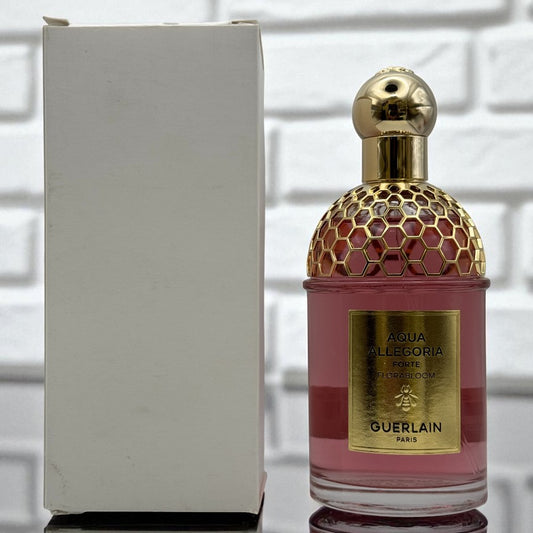 Guerlain Aqua Allegoria Forte FloraBloom Eau de Parfum - 125 ml white box*