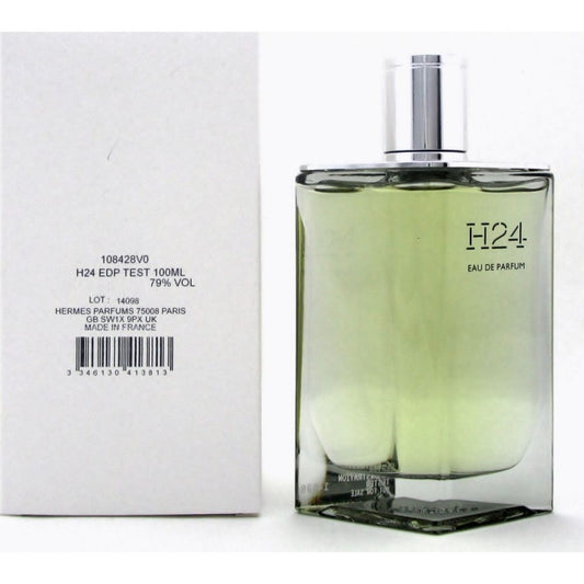Hermes H24 Eau de Parfum Uomo - 100 ml white box*