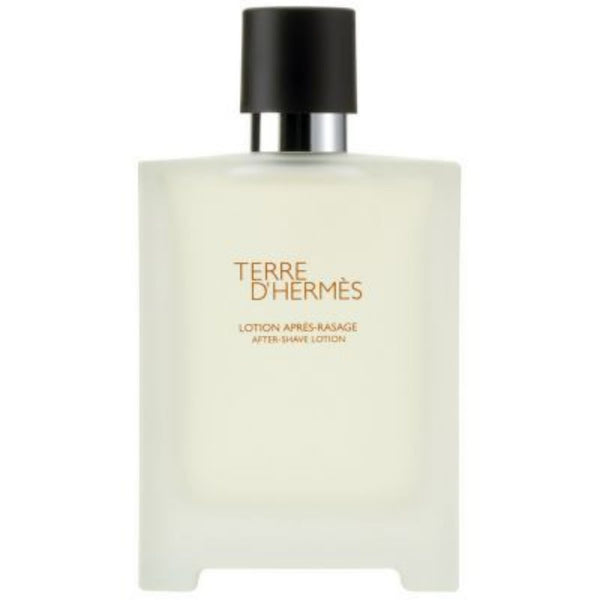 Hermès Terre d'Hermès After Shave Lotion 100 ml Outlet Parfums Store