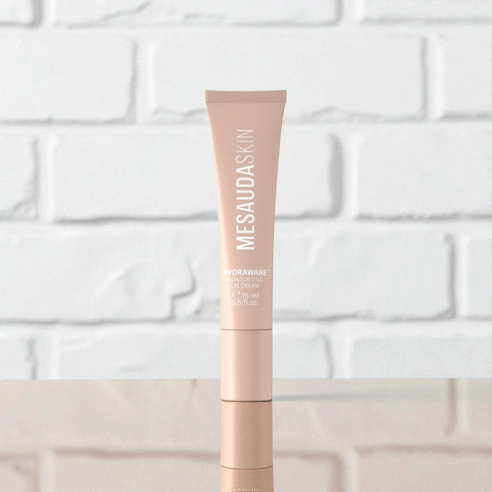 Mesauda Hydraware Contorno Occhi Idratante - 15 ml