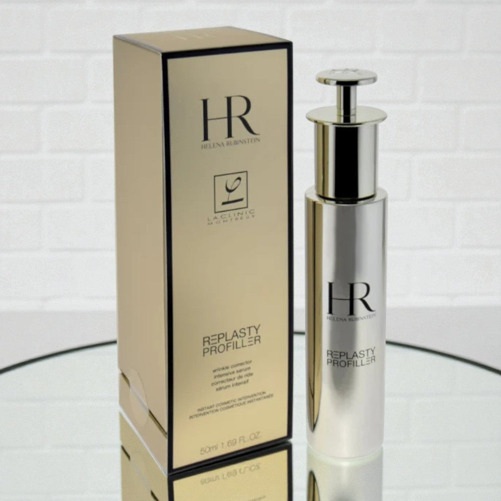 Helena Rubinstein Re-Plasty Profiller Serum - 50 ml