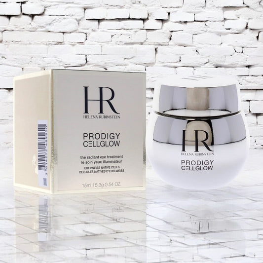 Helena Rubinstein Prodigy Cellglow Trattamento Occhi - 15 ml