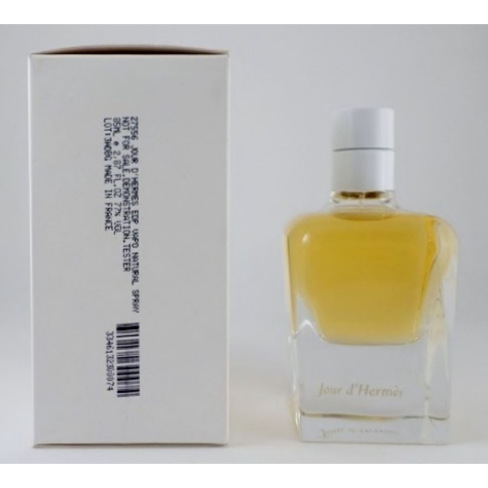 Hermès Jour d'Hermès Eau de Parfum - 85 ml white box*