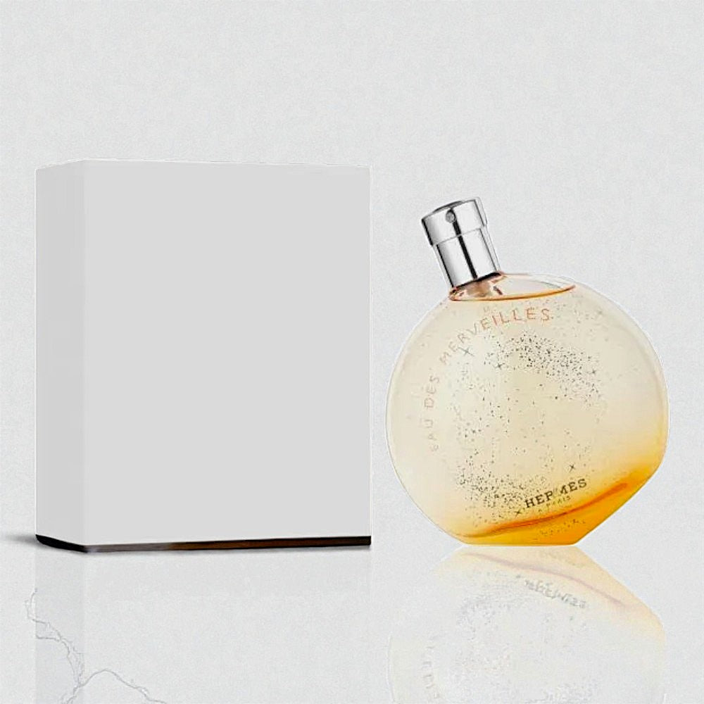 Hermès Eau Des Merveilles - 100 ml white box*