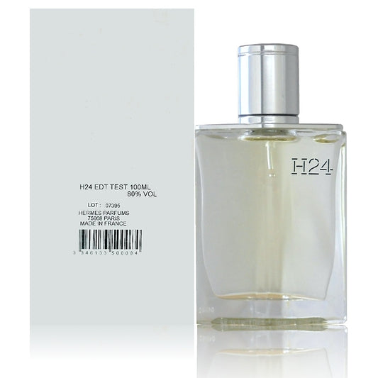 Hermes H24 Eau de Parfum for Men - 100 ml white box*