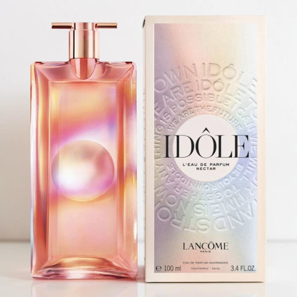Lancome Idole Nectar Eau De Parfum – 50 ml weiße Box