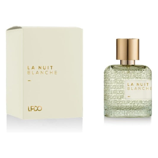 LPDO Nuit Blanche Eau de Parfum Intense - 30 ml