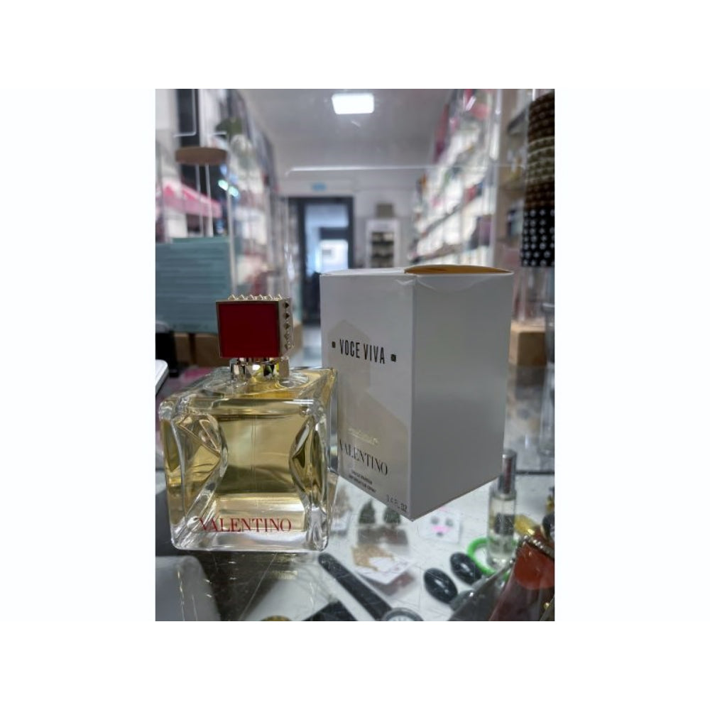 Voce Viva Eau de Parfum - 100 ml white box*