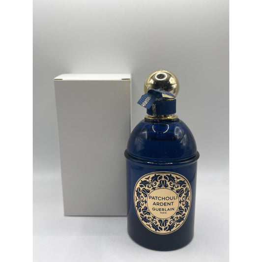 Guerlian Patchouli Ardent Eau de Parfum Unisex - 125 ml white box*