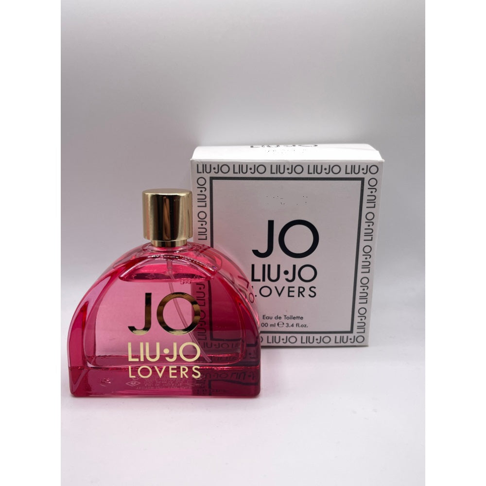 Liu Jo Lovers - 100 ml