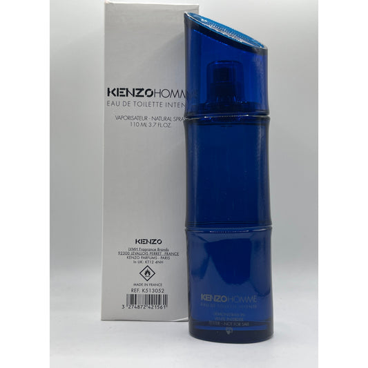 Kenzo Homme Eau de Toilette Intense - 110 ml white box*