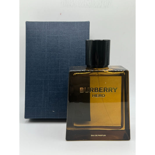 Burberry Hero Eau de Parfum for men - 100 ml white box*