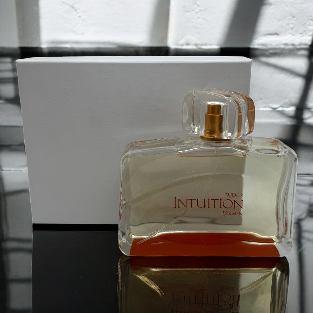 Esteè Lauder Intuition for Men - 100 ml white box*