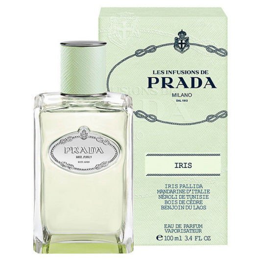 Prada Les Infusions D'Iris - 100 ml