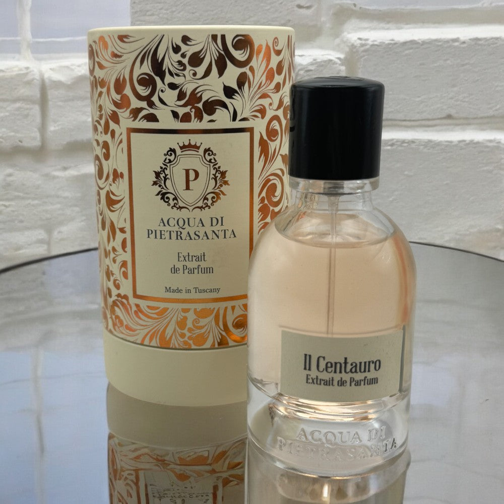 Acqua di Pietrasanta Il Centauro Extrait de Parfum Unisex - 50 ml