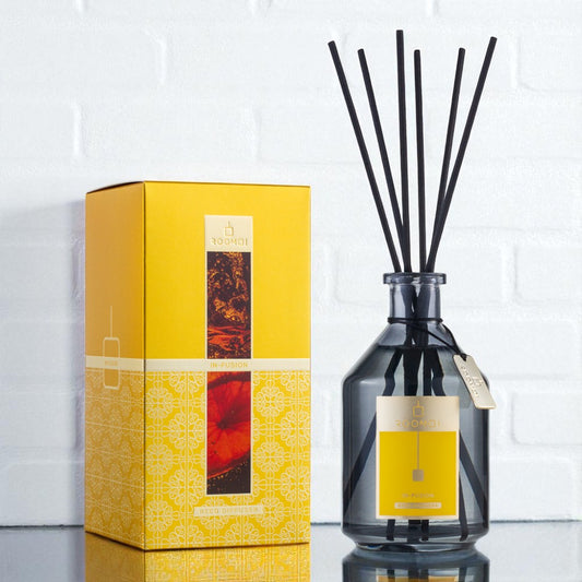 ROOMOI In-Fusion Profumatore Ambiente - 500 ml