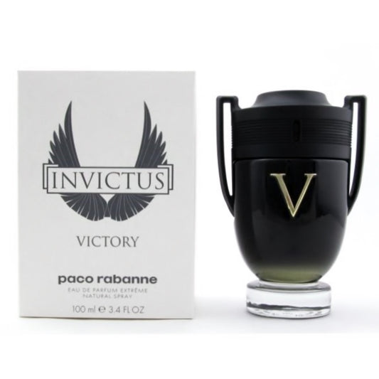 Paco Rabanne Invictus Victory Eau de Parfum Extreme - 100 ml white box*