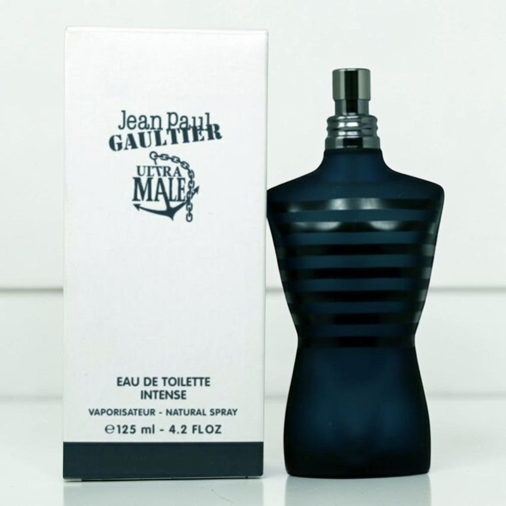 Jean Paul Gaultier Le Male - 125 ml weiße Box*