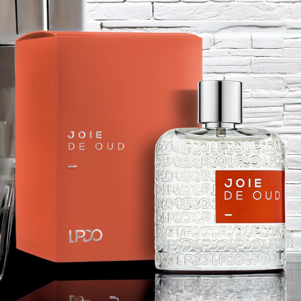 LPDO Joie De Oud Eau de Parfum Intense - 100 ml