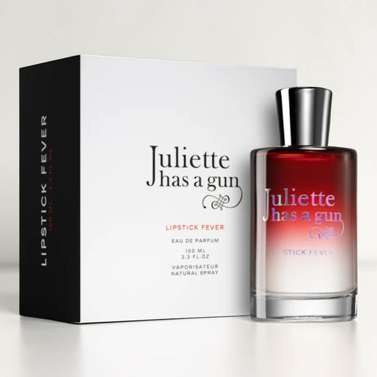Juliette has a gun Lipstick Fever Eau de Parfum - 100 ml