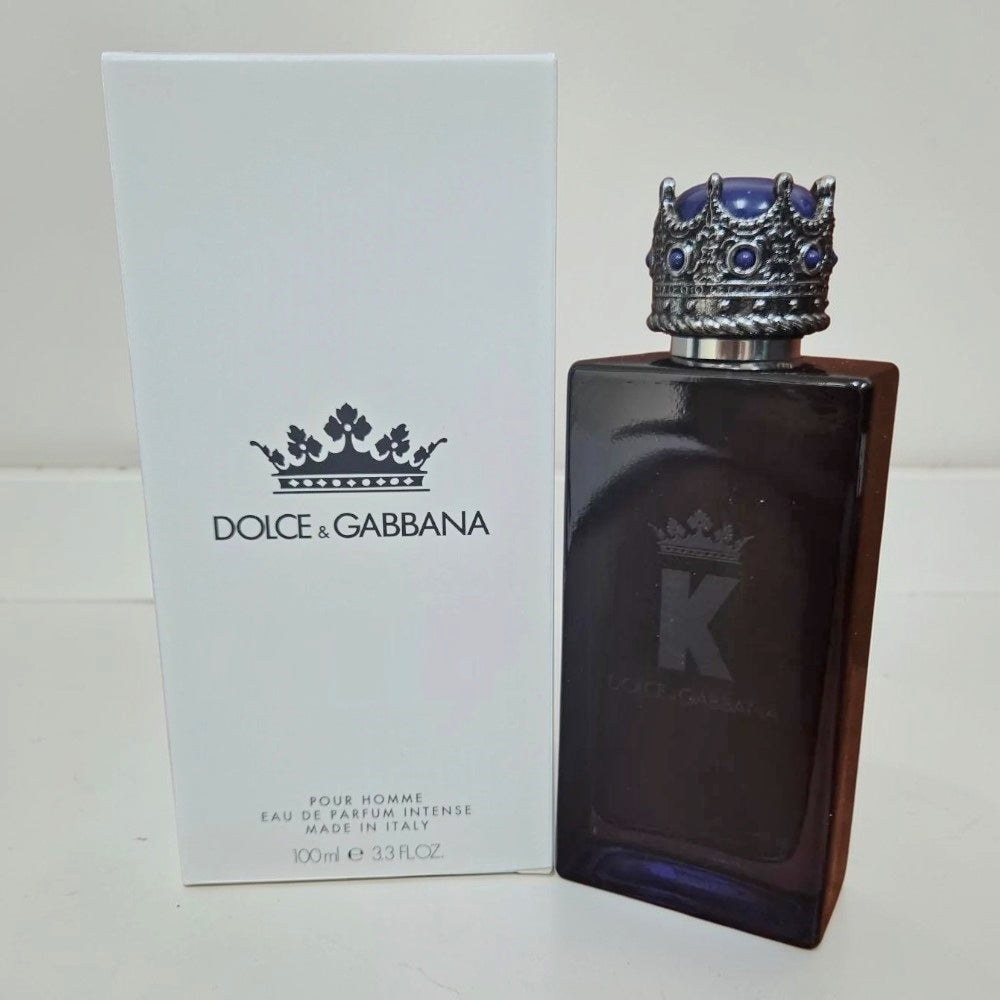 Dolce &amp; Gabbana K Eau de Parfum - 100 ml white box*