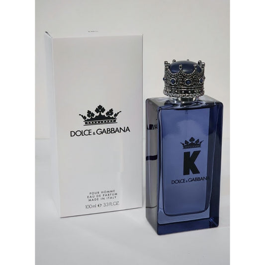 Dolce &amp; Gabbana K Eau de Parfum - 100 ml white box*