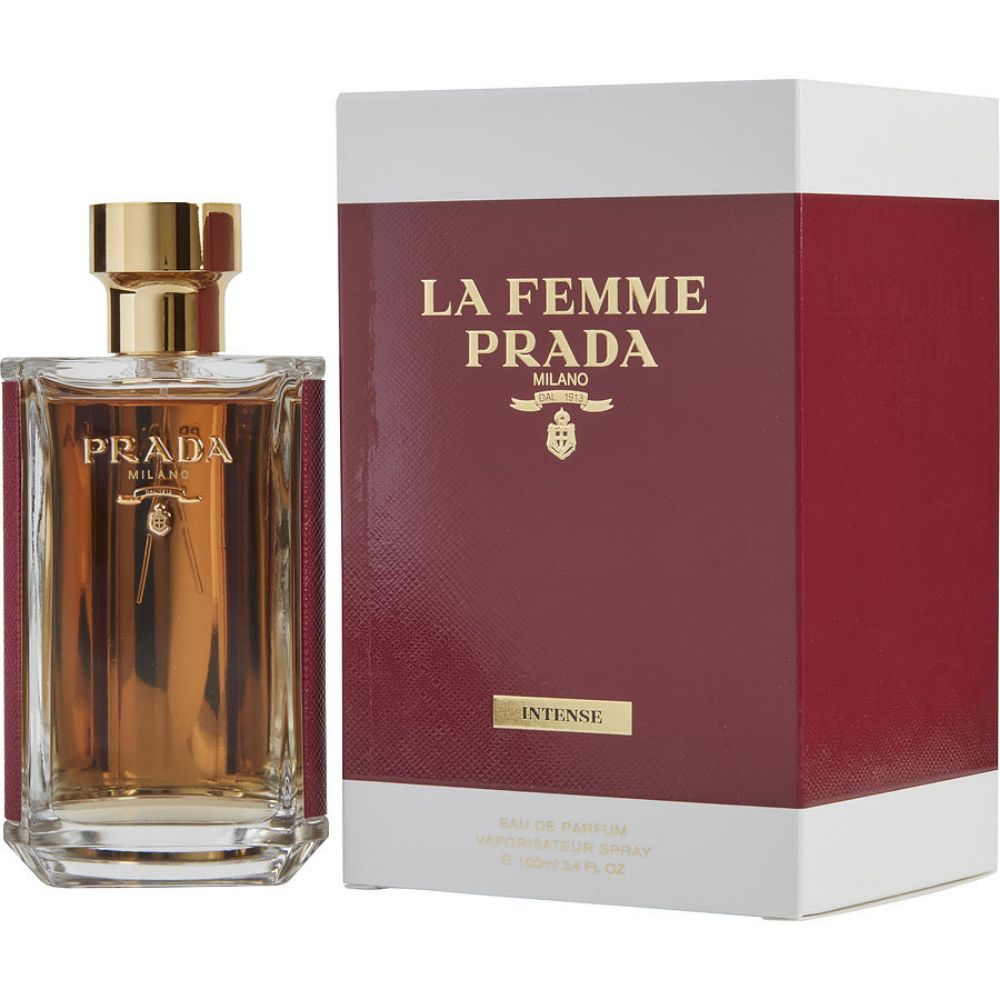 Prada La Femme Intense Eau de Parfum - 100 ml